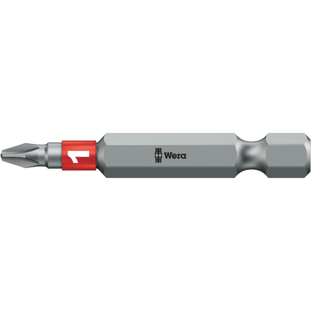 Wera Kraftform Kompakt 838 RA S Set 1