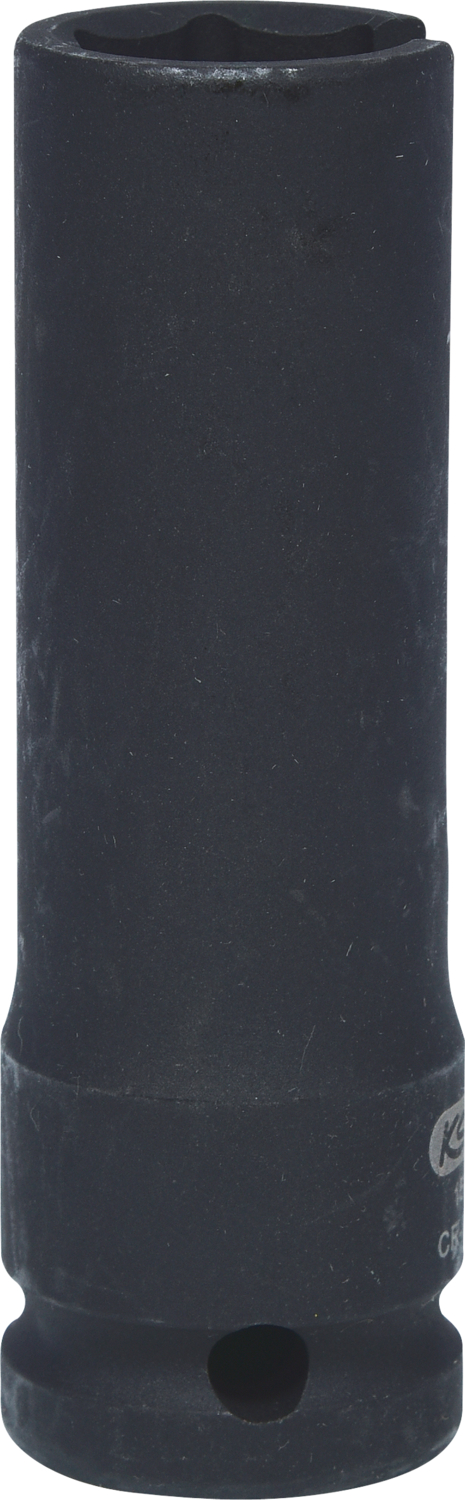 KS Tools 1/2" Lambda-Sonden Stecknuss 17,0 mm, lang
