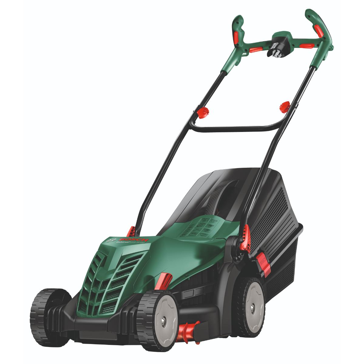 Bosch Rasenmäher UniversalRotak 34-400