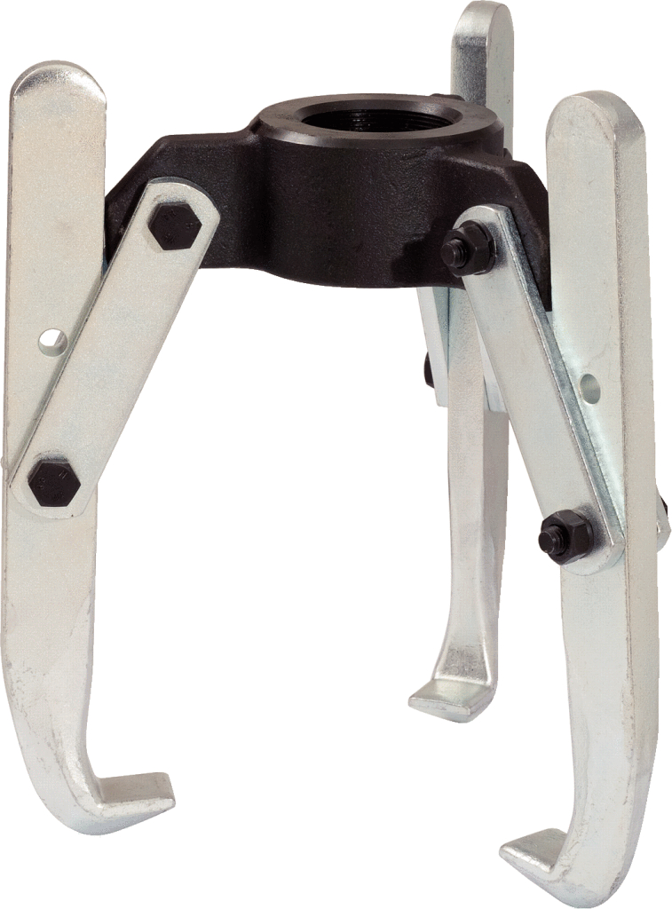 KS Tools Universal-Abzieher 3-armig