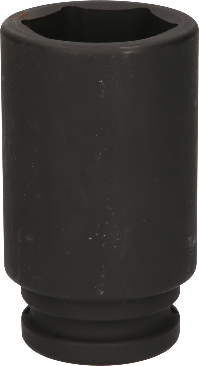 KS Tools 3/4" Achsmuttern-Schlüssel, 6-kant, lang, 36mm