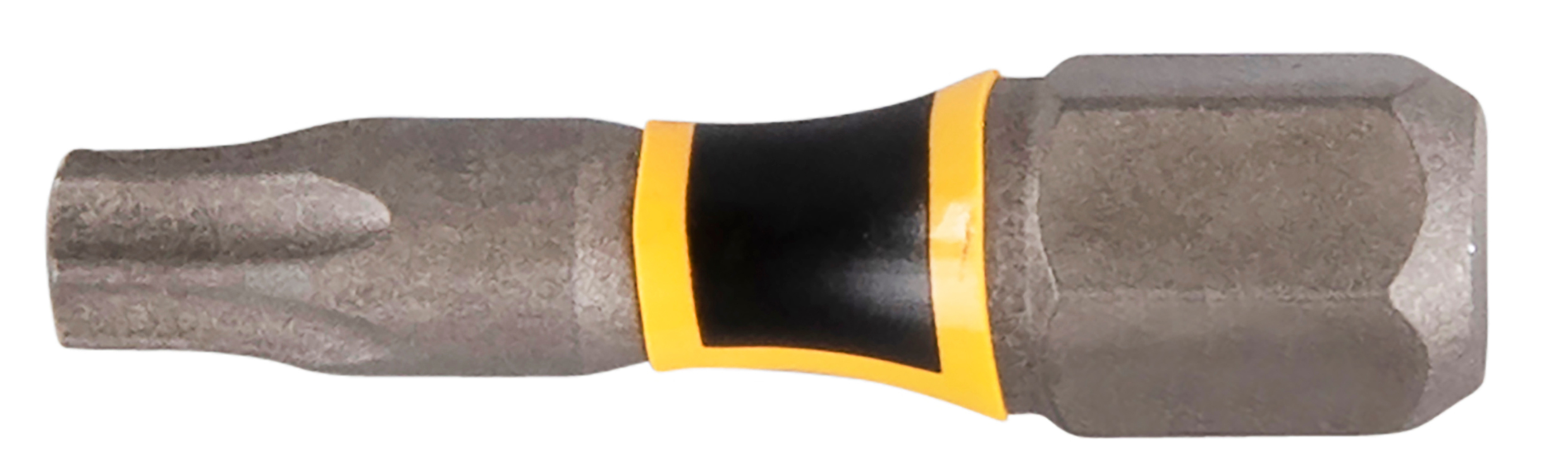 Makita Torsion Bit T20, 25 mm - 2 Stück - E-03218