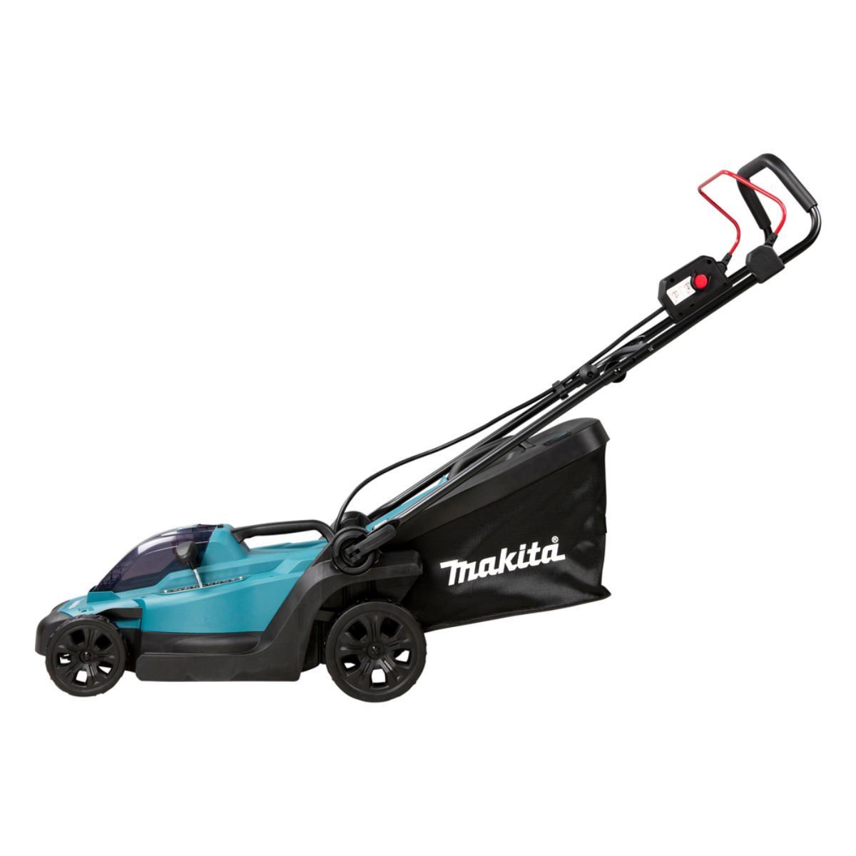 Makita Akku-Rasenmäher 18V / 4,0 Ah, 1 Akku + Ladegerät DLM330RM
