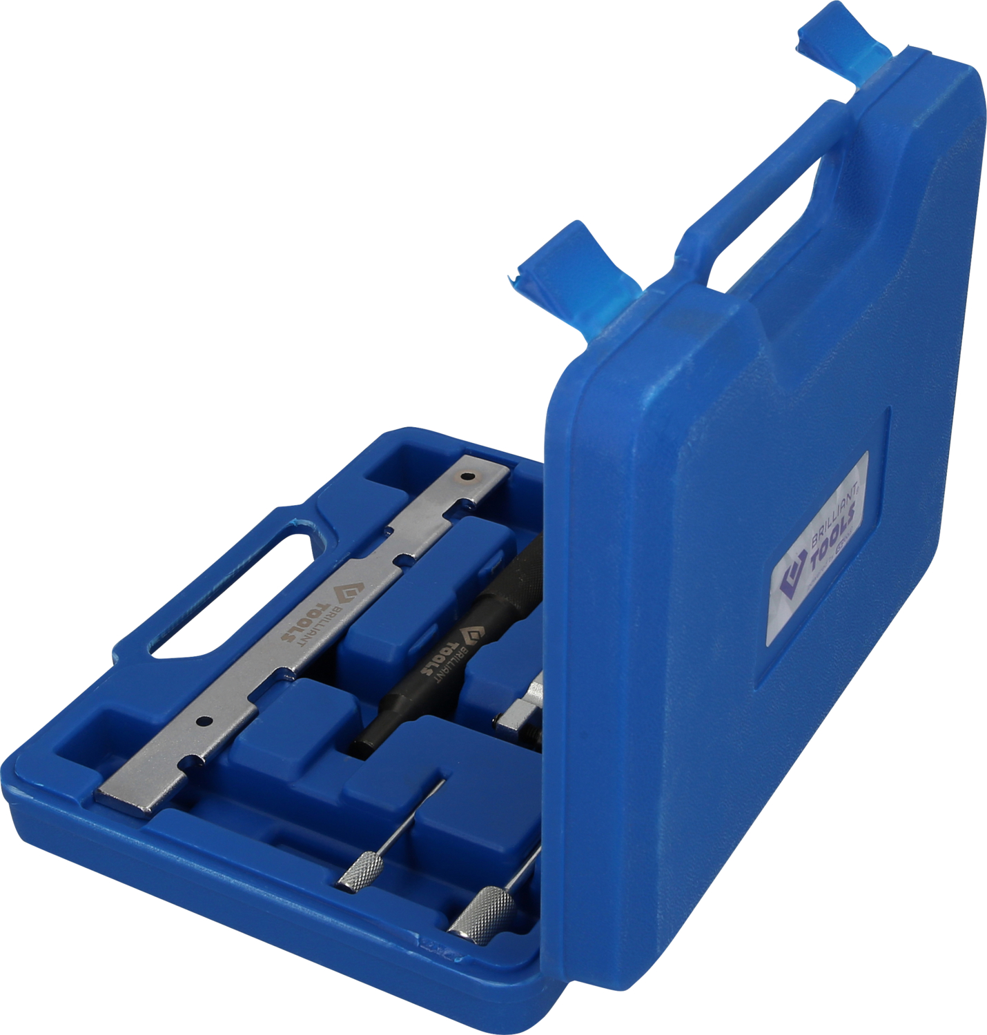 Brilliant Tools Motor-Einstellwerkzeug-Satz für Opel 1.0, 1.2, 1.4 - BT593850