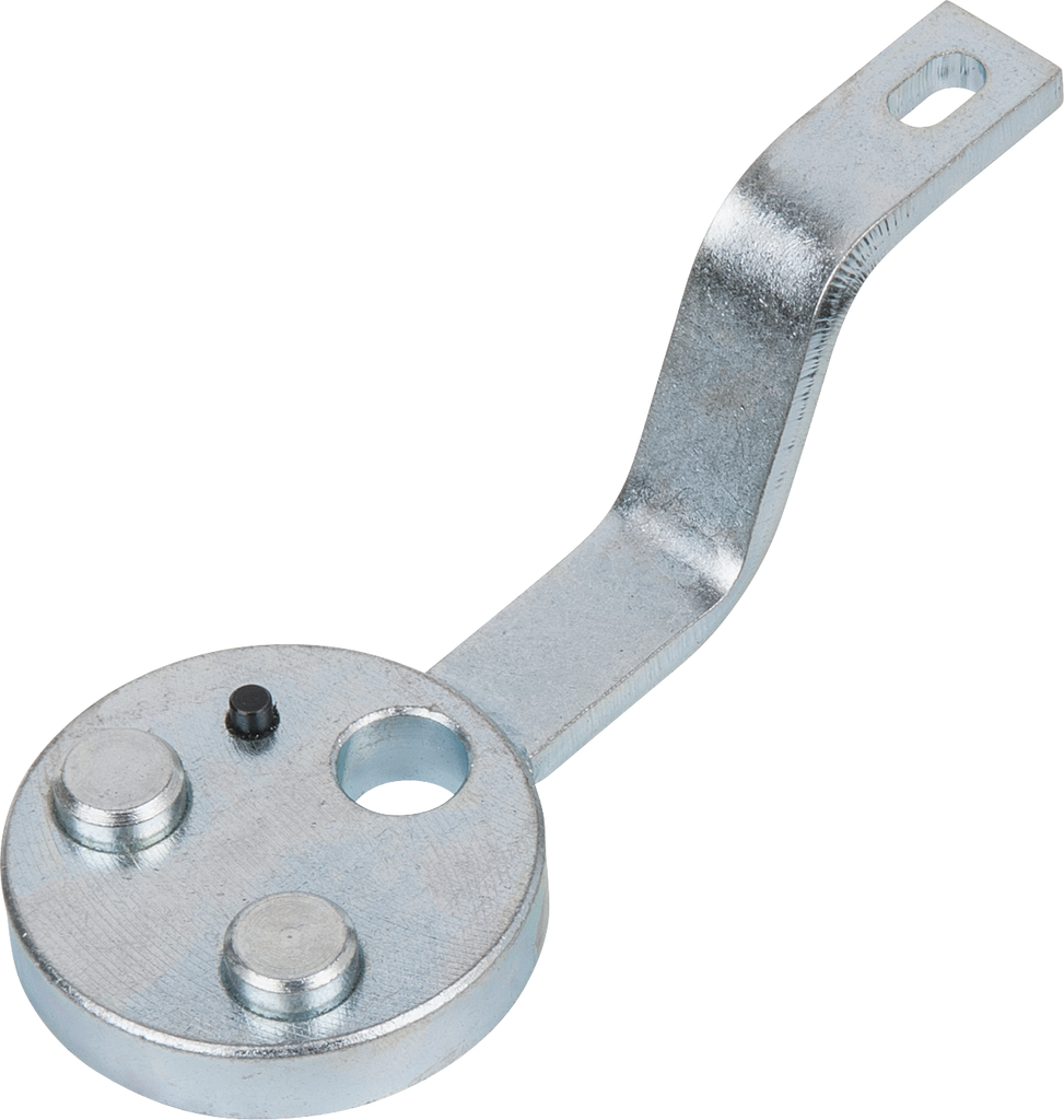 KS Tools Kurbelwellenkettenrad-Haltewerkzeug