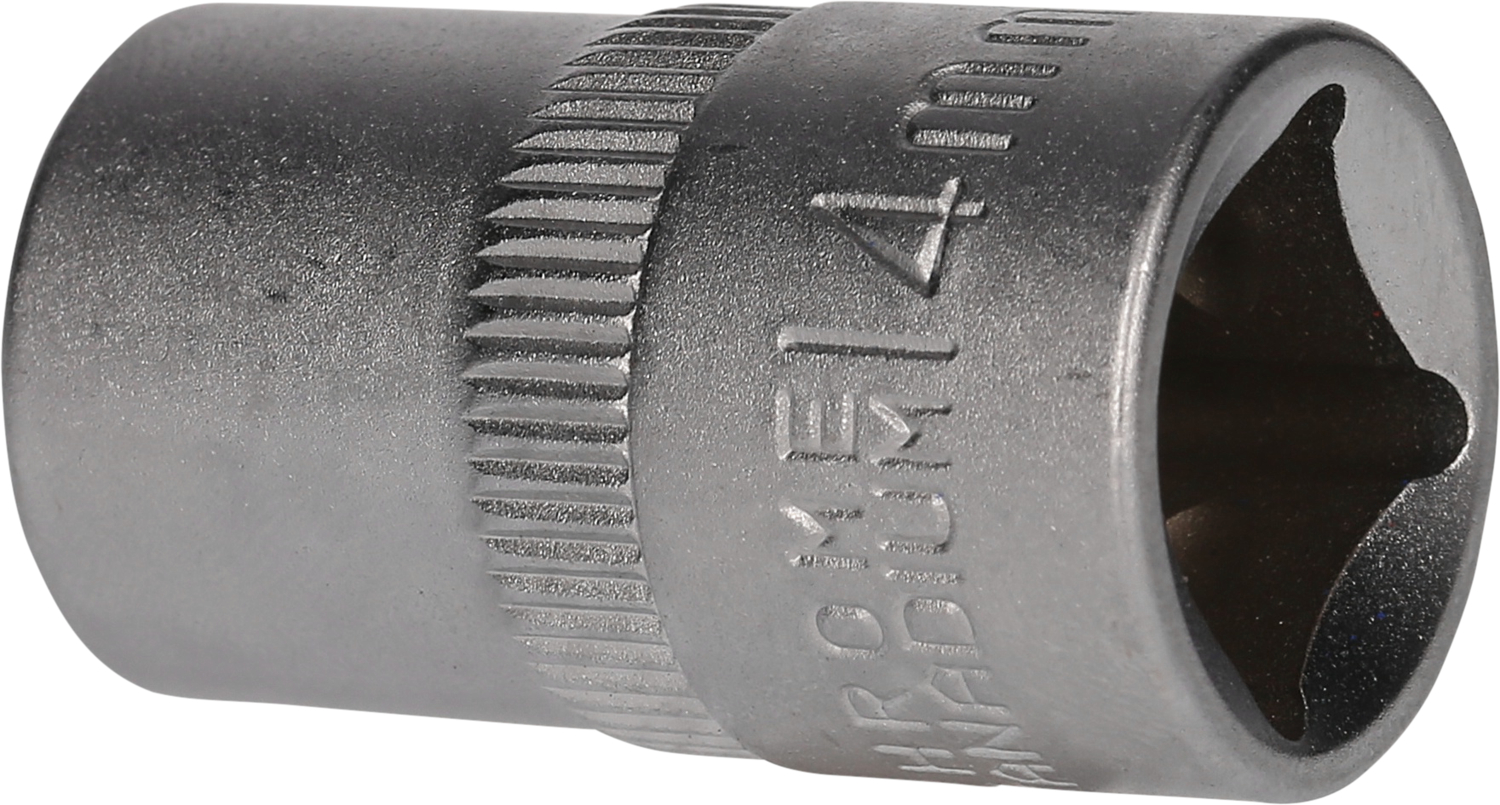 Brilliant Tools 1/2" Sechskant-Stecknuss