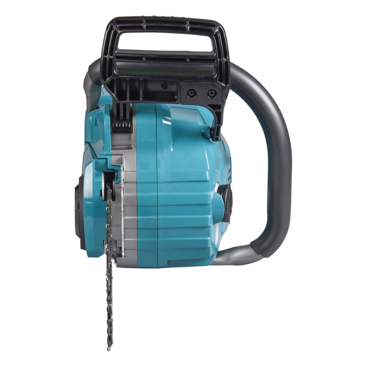 Makita Akku-Kettensäge 40V XGT max. mit Akku 5,0 Ah + Ladegerät - UC015GT101