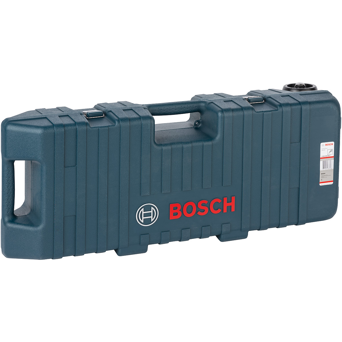 Bosch Kunststoffkoffer passend für GSH 16-28, GSH 16-30 Professional