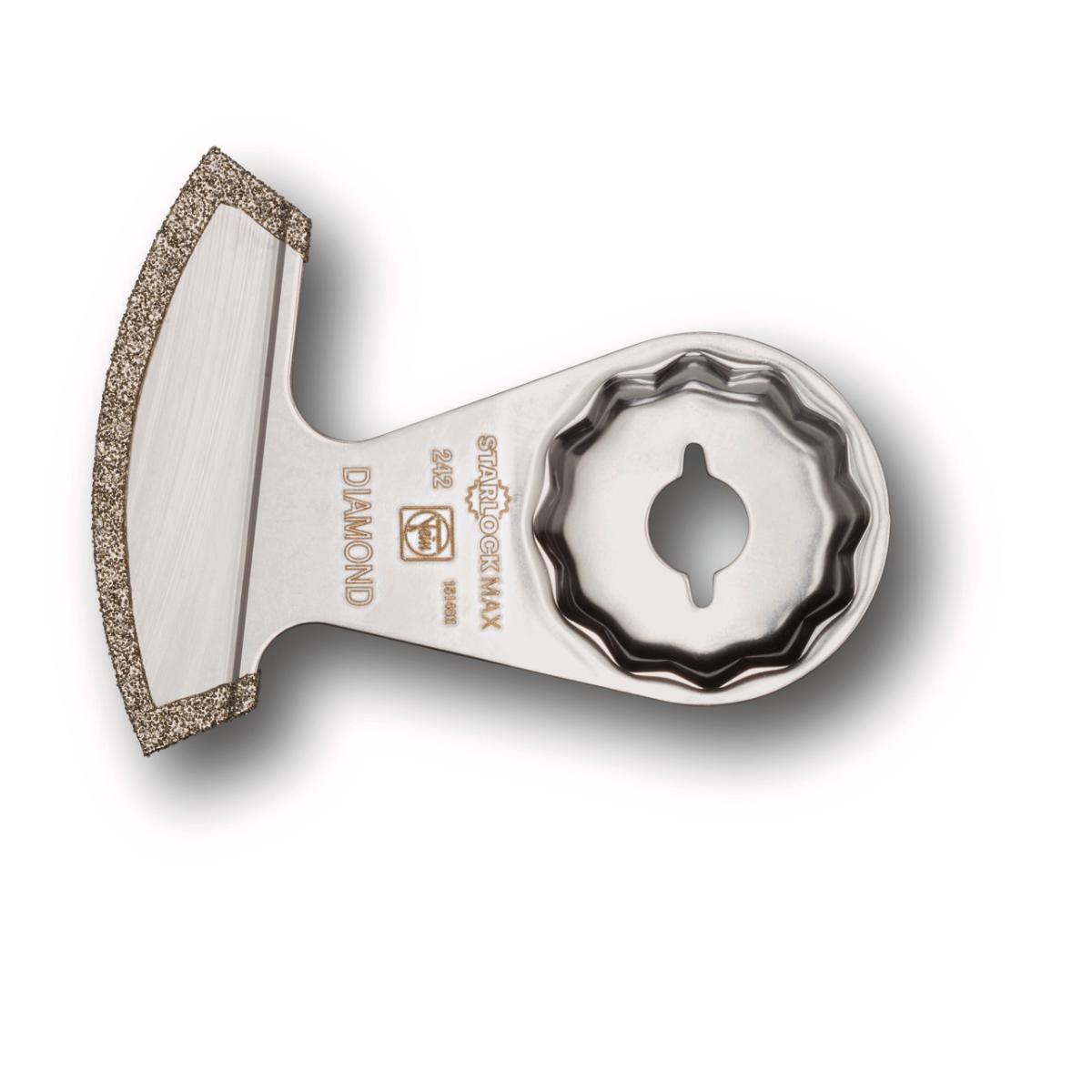 Fein Diamant-Sägeblatt SLM Schnittbreite 1