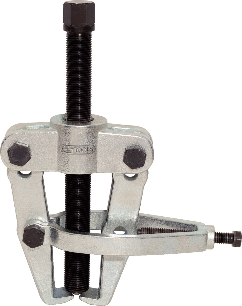 KS Tools Universal-Abzieher 2-armig mit Spannbügel
