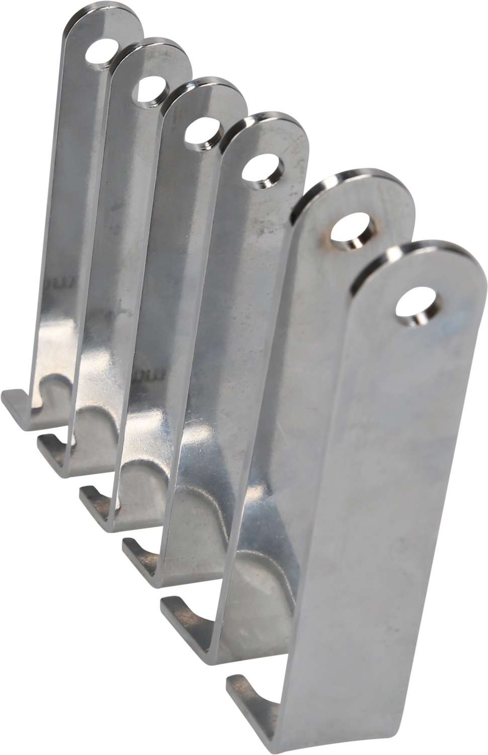 KS Tools Druckluft-Schnellverbinder-Lösewerkzeug-Satz, 6-tlg