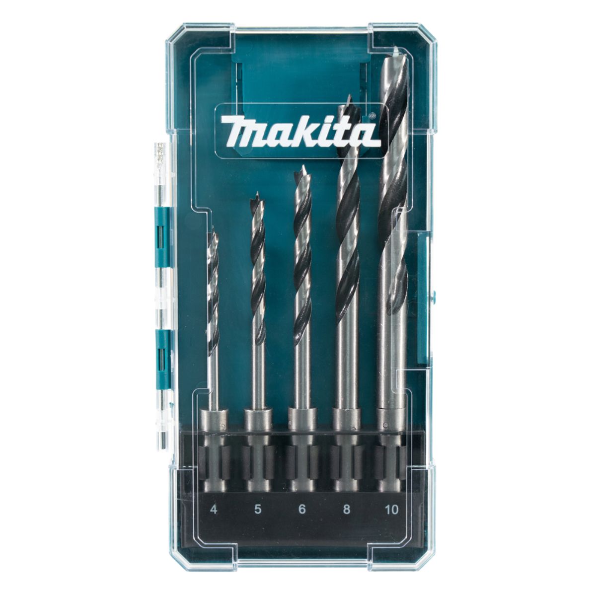 Makita SDS-PLUS Holzbohrer Set 5-tlg. E-15148
