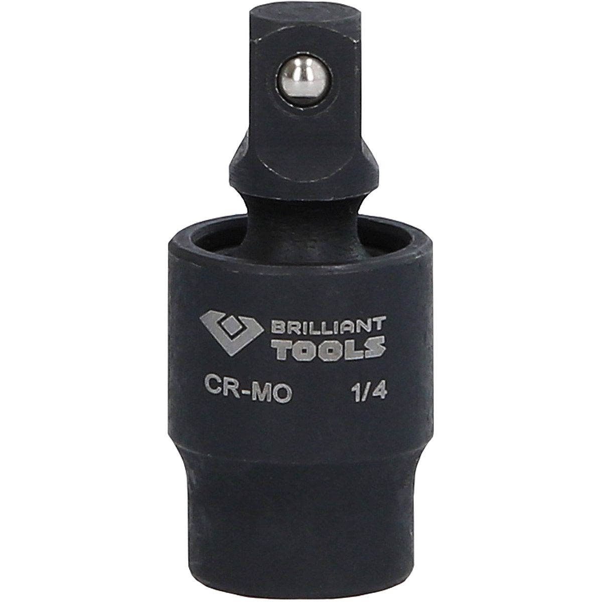 Brilliant Tools 1/4" Kraft-Kugelgelenk