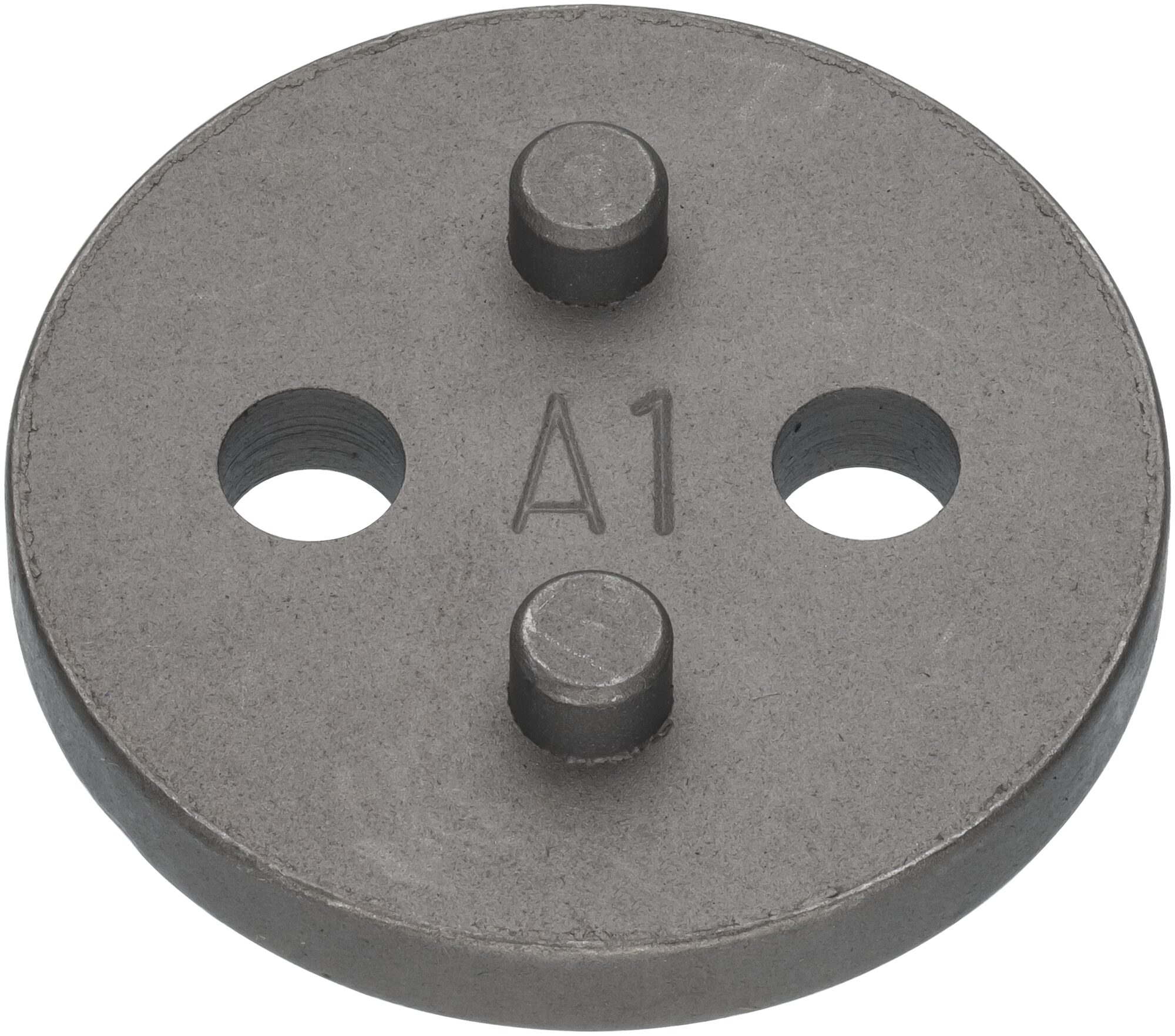 VIGOR Adapterplatte A1, V3760-A1