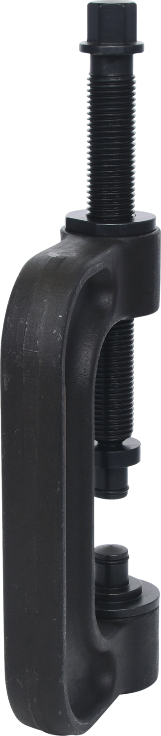 KS Tools C-Bügel + Adapter-Satz, kurz,4-tlg