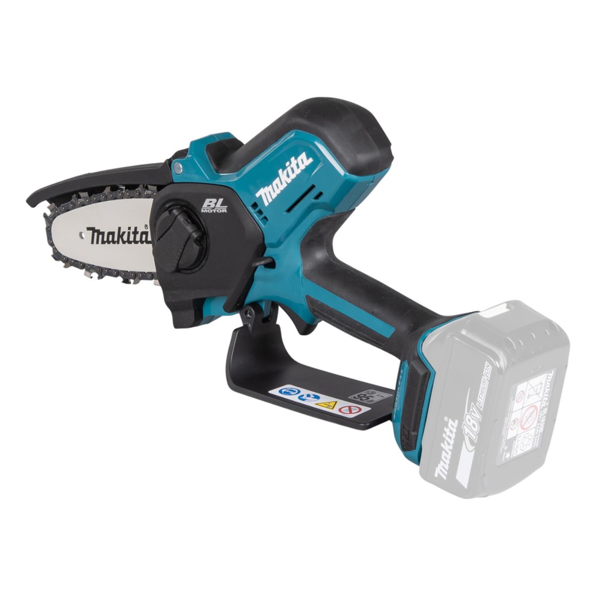 Makita Akku-Astsäge LXT 18V - DUC101Z