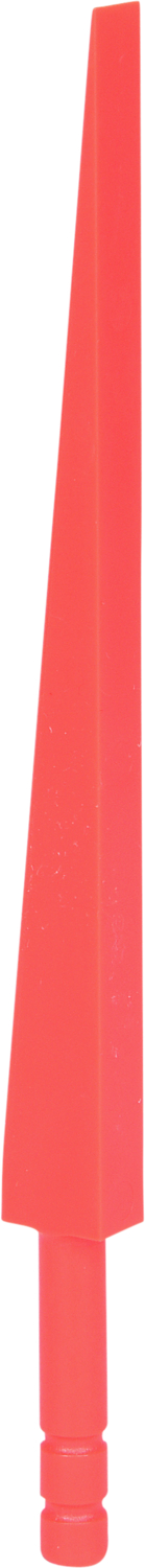 KS Tools Spaltmaß-Keil, 0,5-120 mm