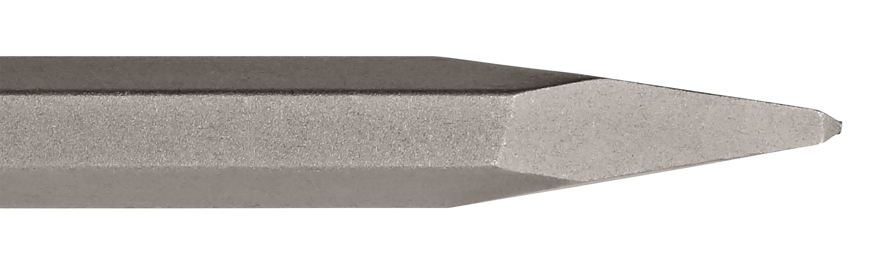 Makita Spitzmeißel, Länge 460mm - 19mm 6-kant - P-13253