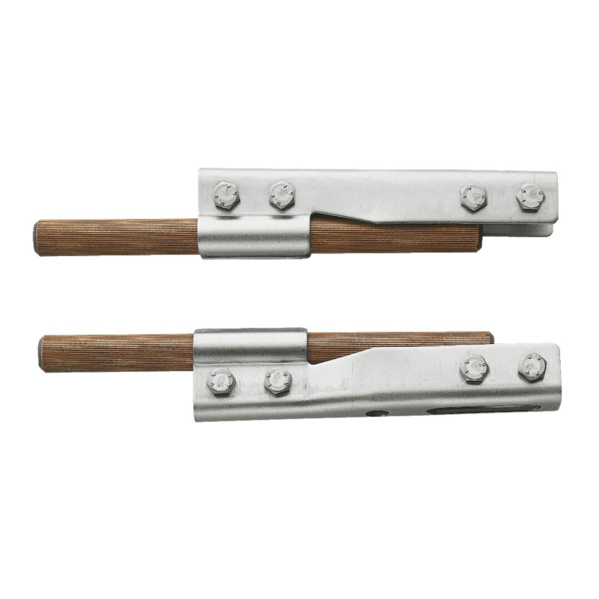 Rothenberger Stabelektrode Rotherm 2000, ohne Halter, 2-Stück