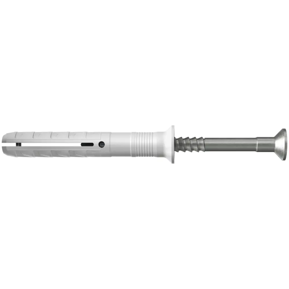 Fischer Nageldübel N 6x40/10 S A2 (50)