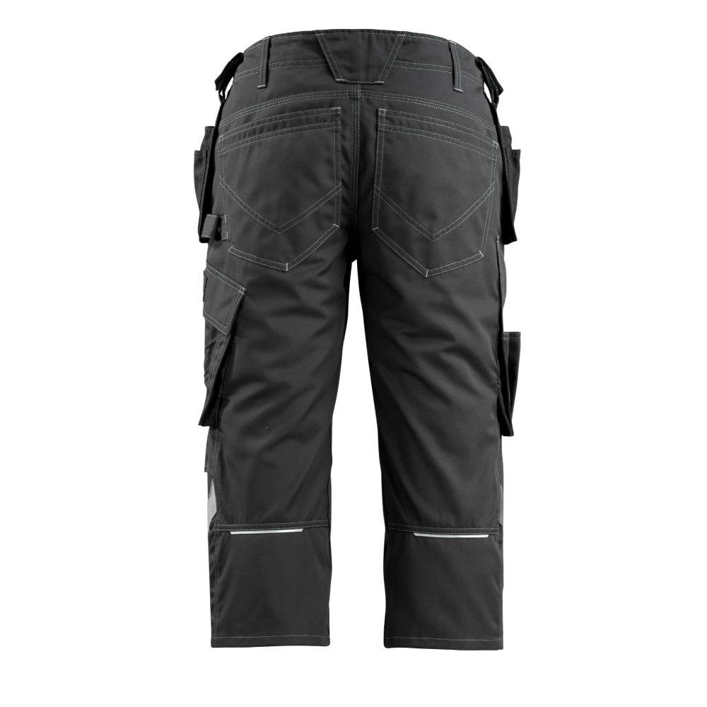 MASCOT Lindau Dreiviertel-Hose mit Hängetaschen UNIQUE