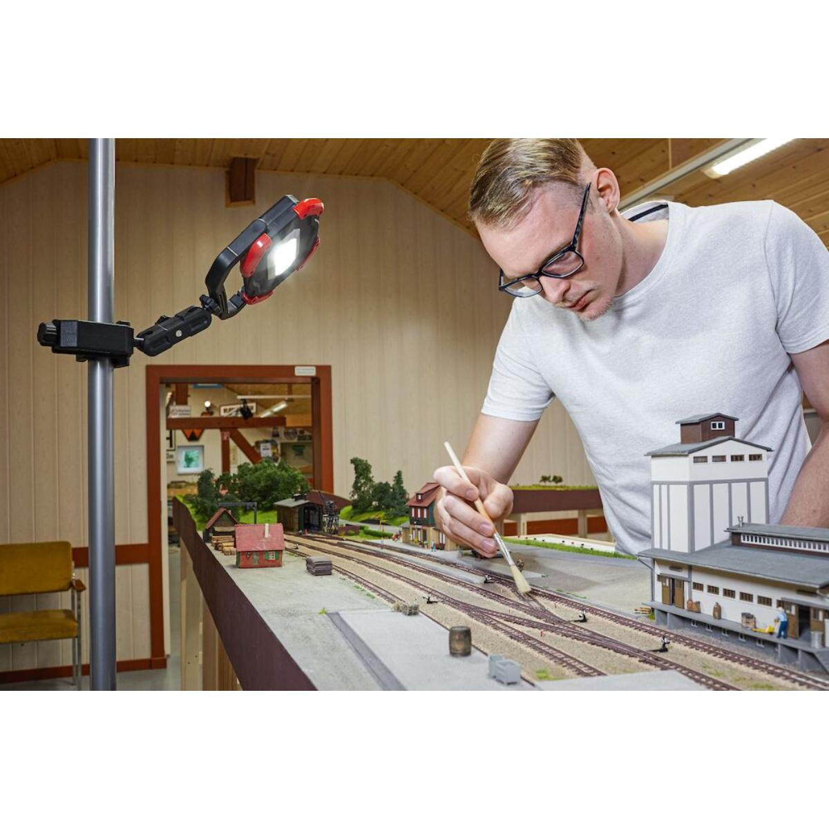 Bessey Multifunktions-/Laserhalterung STE-LH