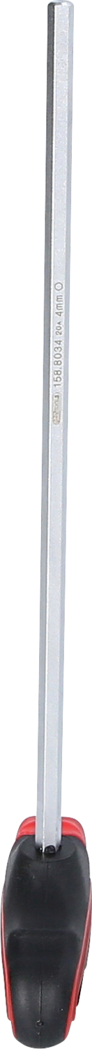 KS Tools T-Griff-Innensechskant-Schlüssel