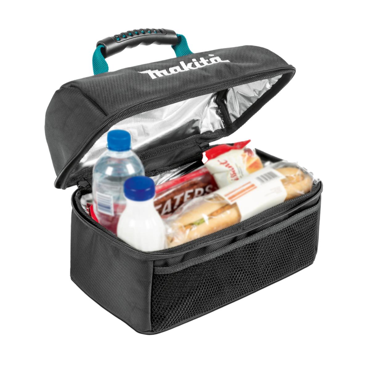 Makita Lunchtasche 330x180x210 mm - 0,45 kg - 7,5 l - E-15584