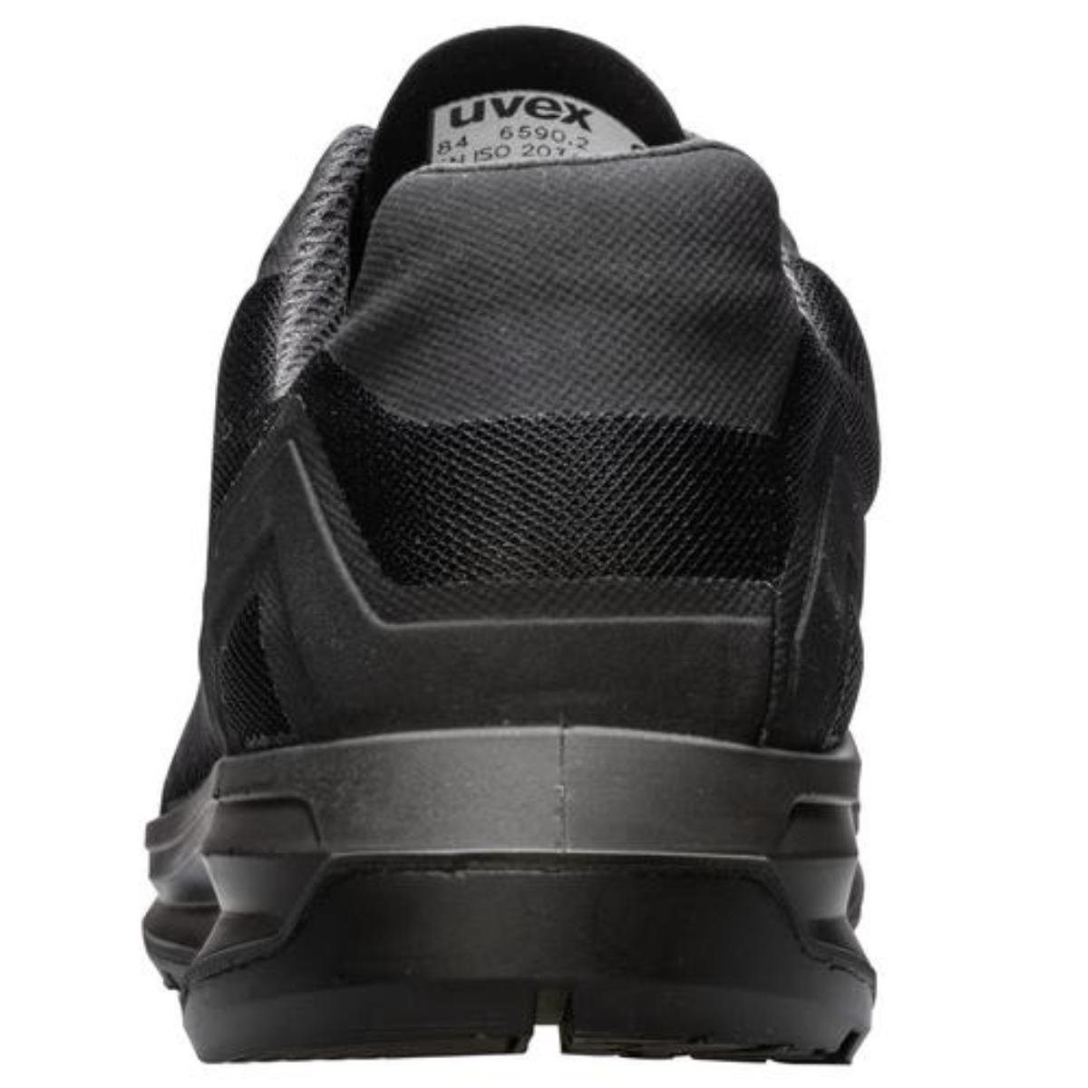 uvex 1 sport Sicherheitsschuh S1P Halbschuh