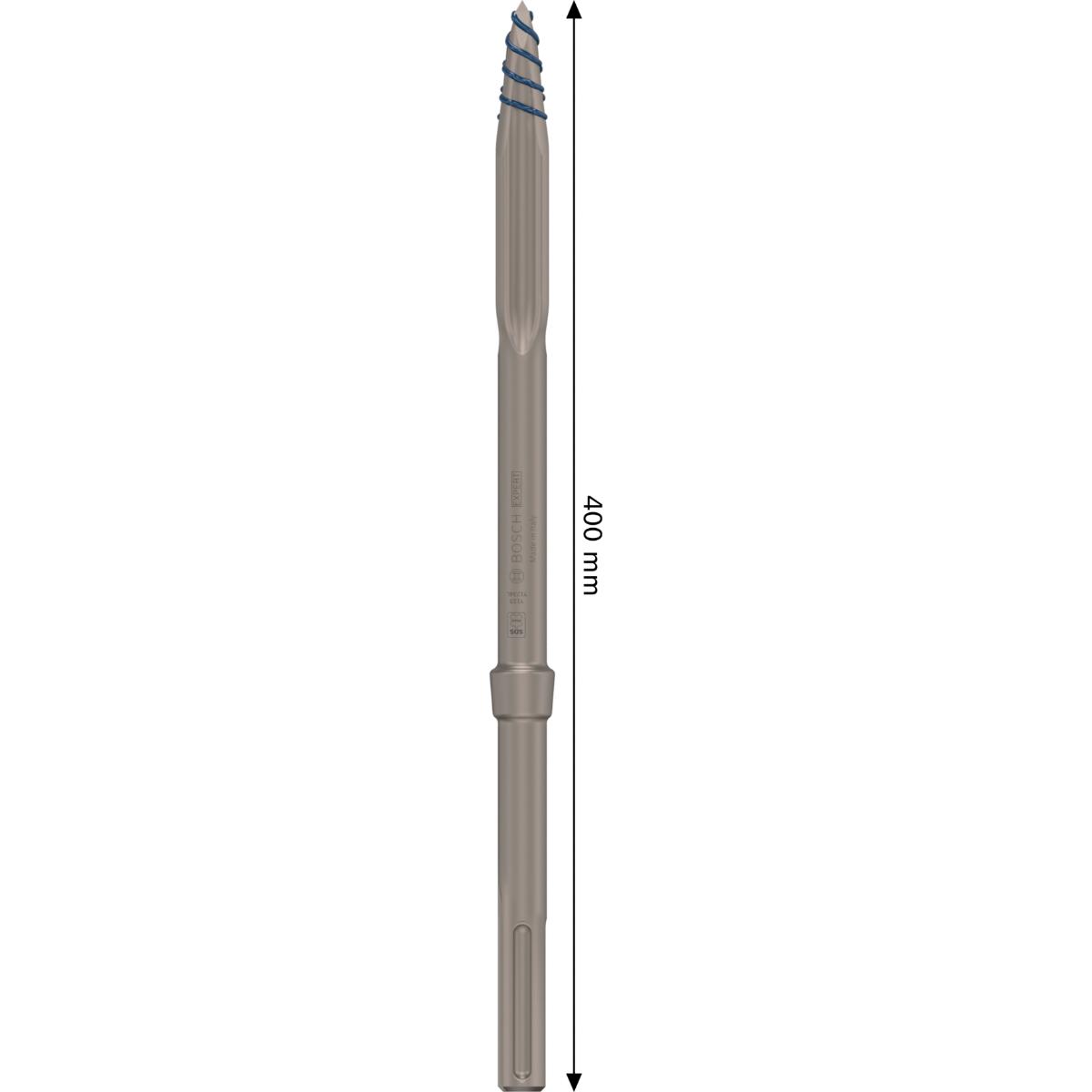 Bosch EXPERT SDS max-8C Spitzmeißel, 400 mm