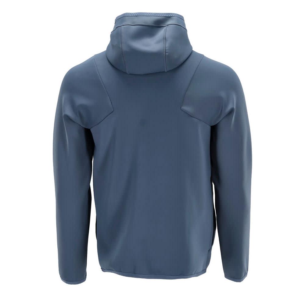 MASCOT Herren Fleecepullover mit Kapuze CUSTOMIZED