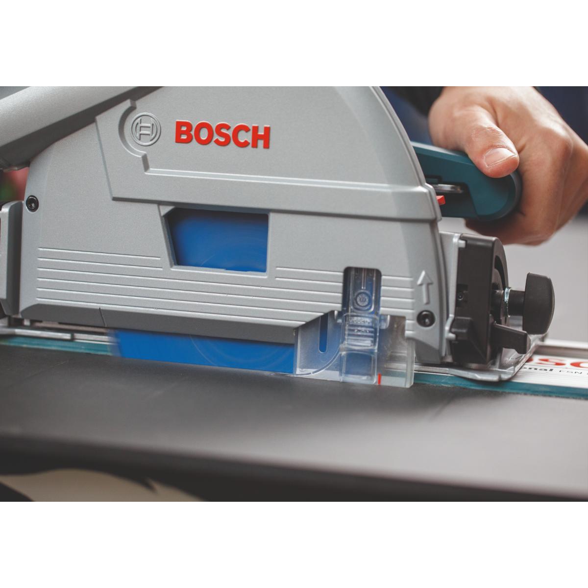 Bosch EXPERT Laminated Panel Kreissägeblatt, 165x1,8x20 mm, Z48