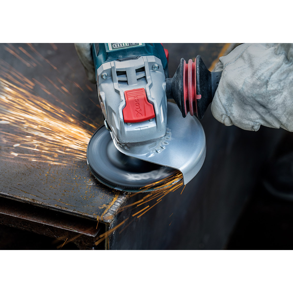 Bosch EXPERT R781 Prisma Ceramic Fiberscheibe