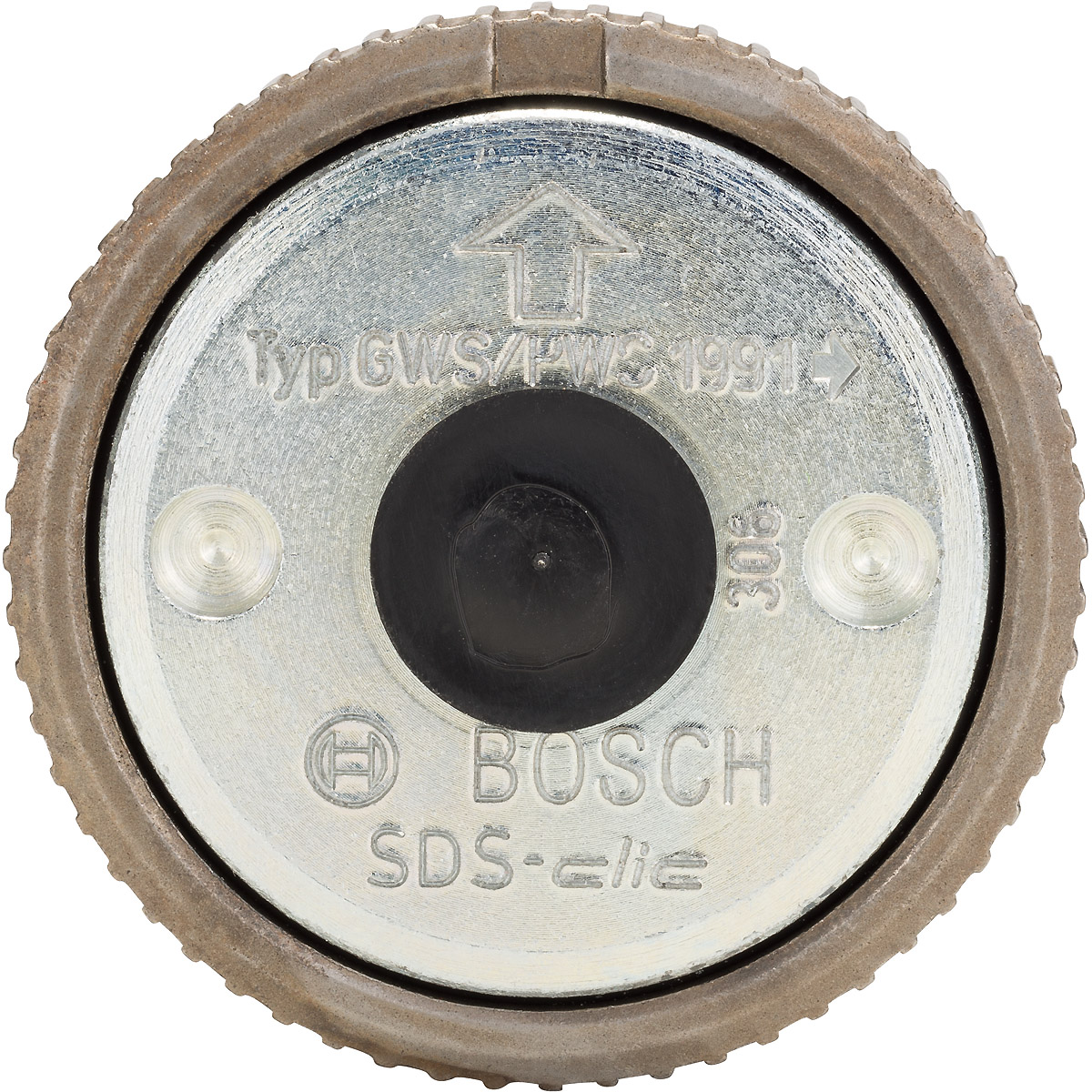 Bosch SDS click Schnellspannmutter