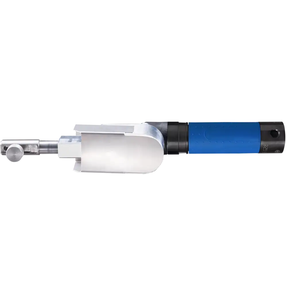 PFERD TOOLS Bandschleifhandstück BHA 10 G28 oVA