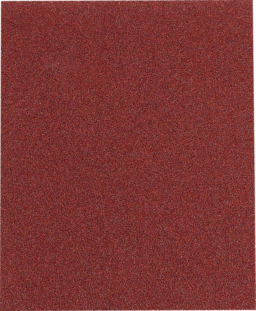 Makita Schleifpapier, 10 Stück - 114x140 mm - Körnung 80 - P-36407