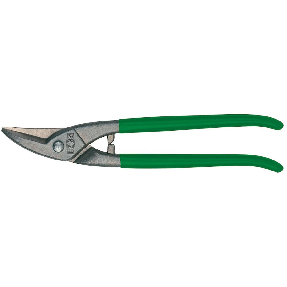 Bessey Lochschere Standzeit +
