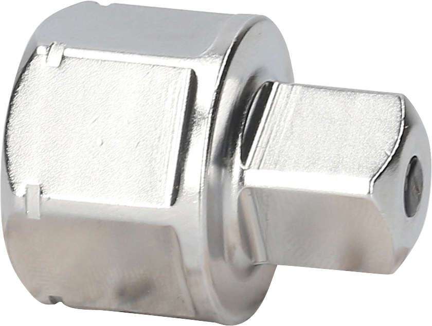 KS Tools TRIPLEplus Durchgangs-Stecknuss-Adapter