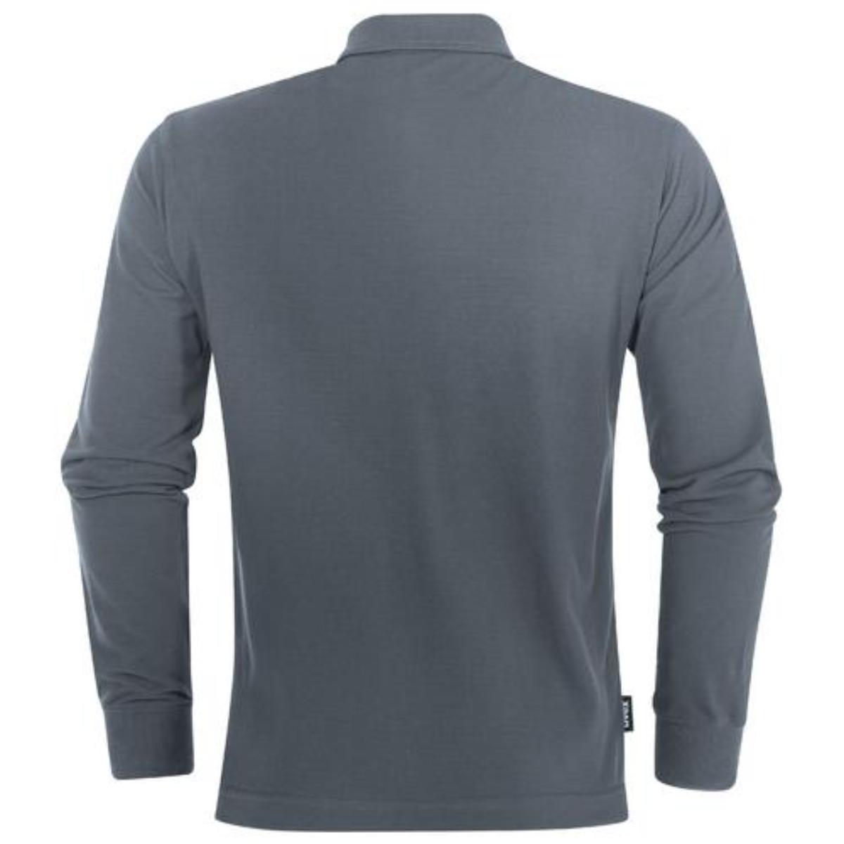 uvex FR-Langarmshirt