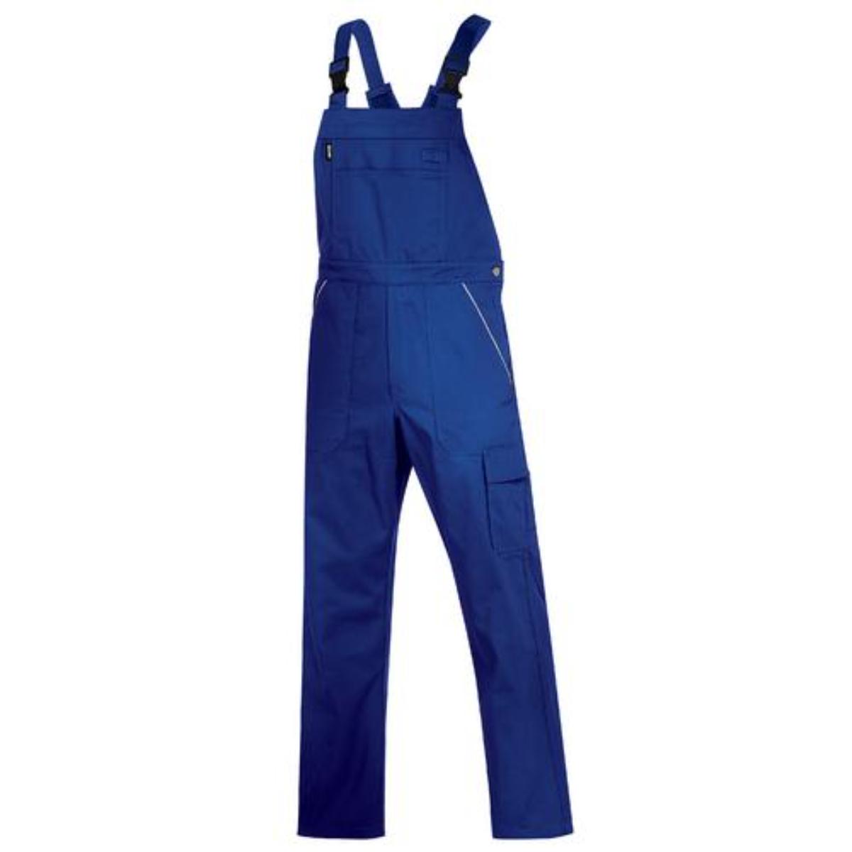 uvex extra Herren Latzhose
