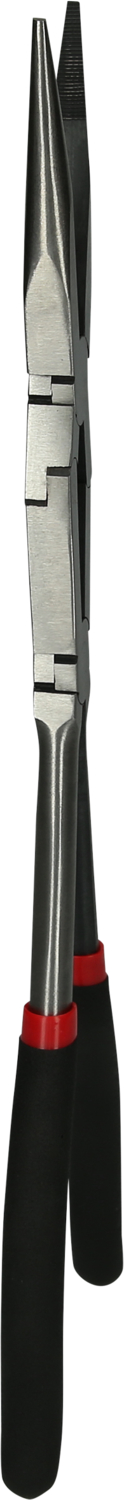 KS Tools Doppelgelenk-Flachzange, XL