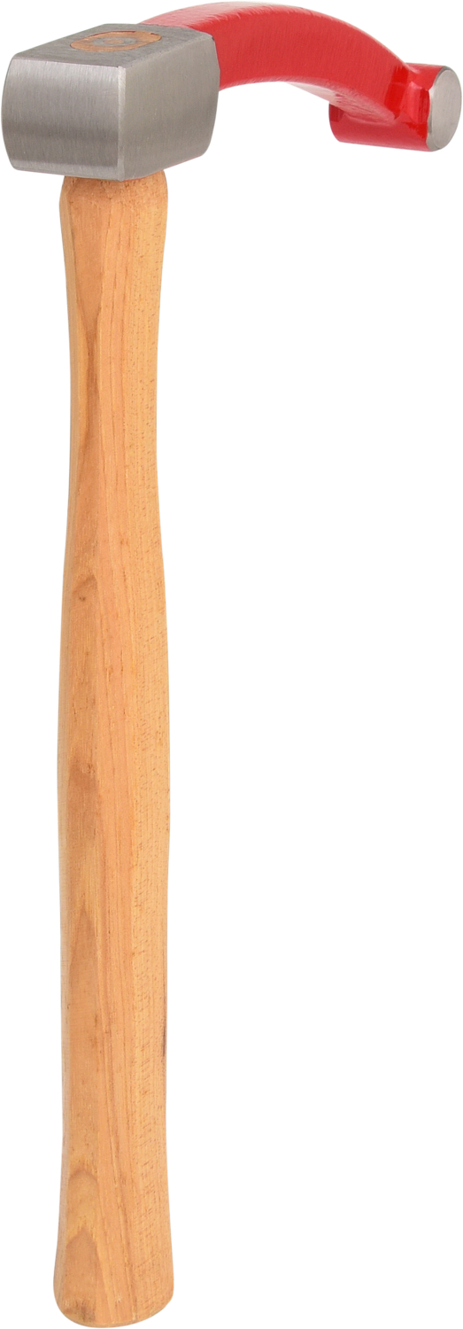 KS Tools Kotflügel-Ausbeul-Hammer, 380 mm