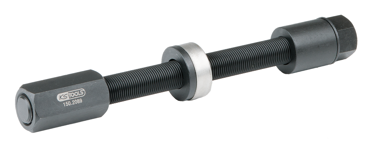 KS Tools Spindel inkl. Mutter, Drucklager, Scheiben, Hülse