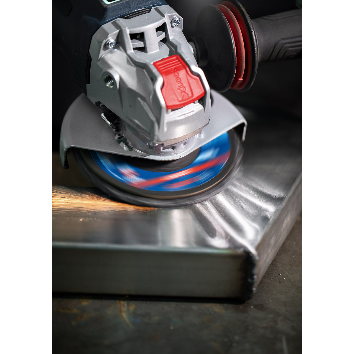 Bosch EXPERT N475 SCM X-LOCK Disc