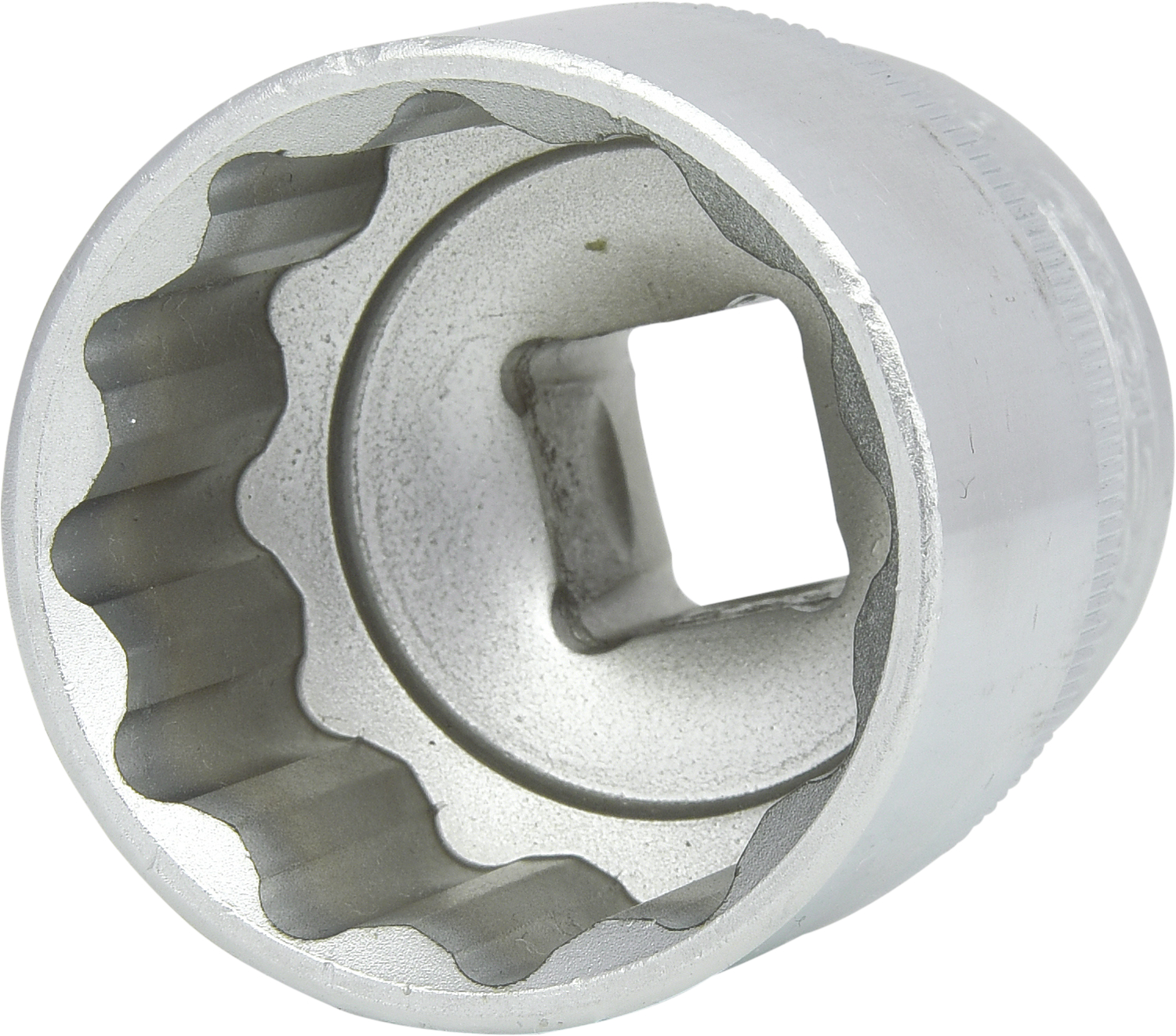 KS Tools 1/2" 12-kant-Stecknuss