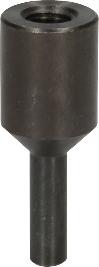 KS Tools Spanndorn für Folienradierer, 6 mm
