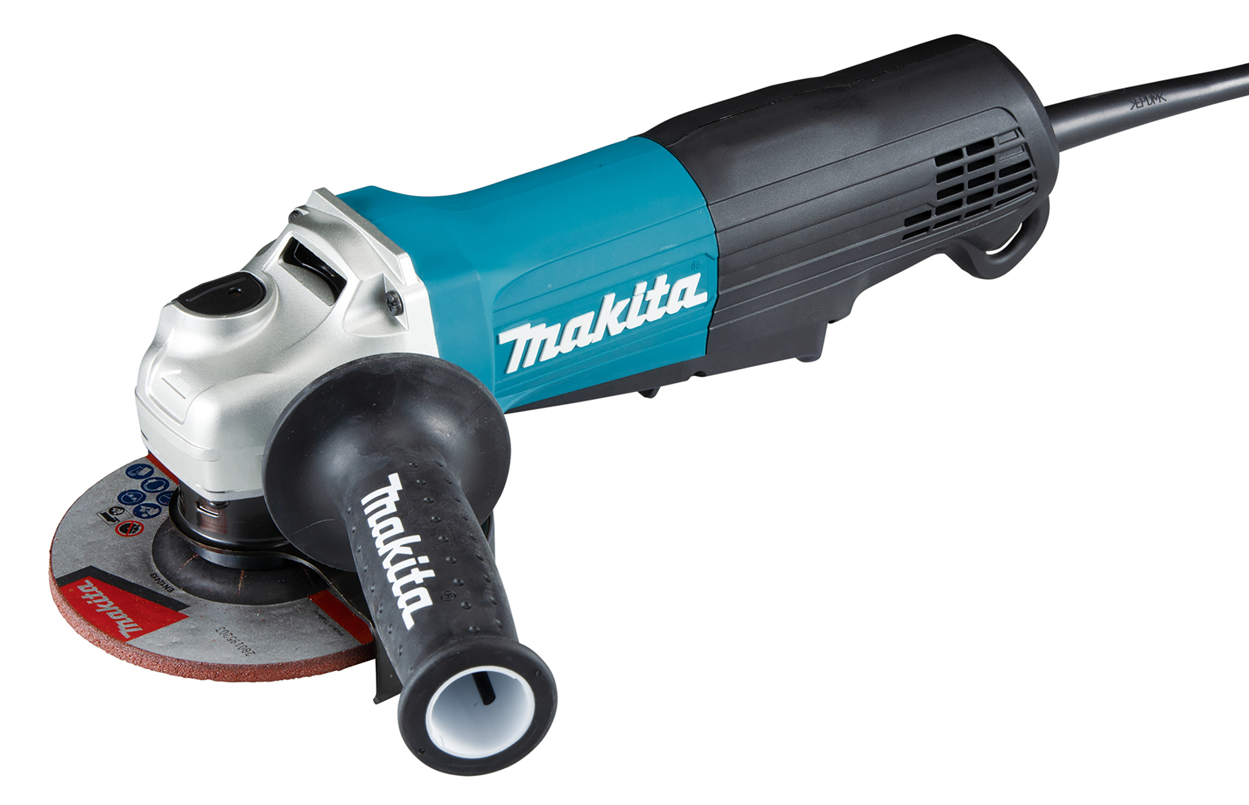 Makita Winkelschleifer 125mm, 1300 W - GA5050R