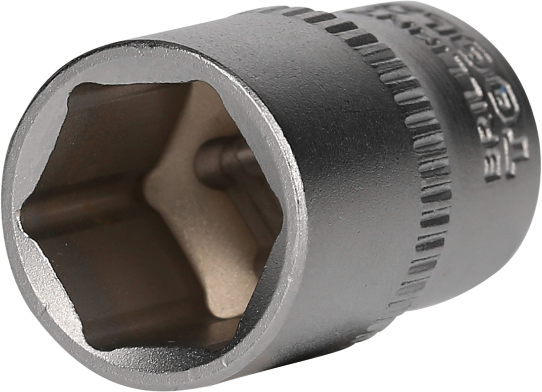 Brilliant Tools 1/4" Sechskant-Stecknuss 