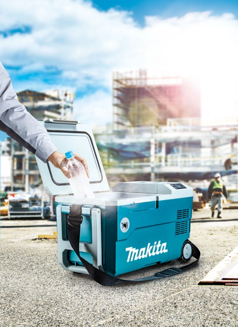 Kühlbox Makita