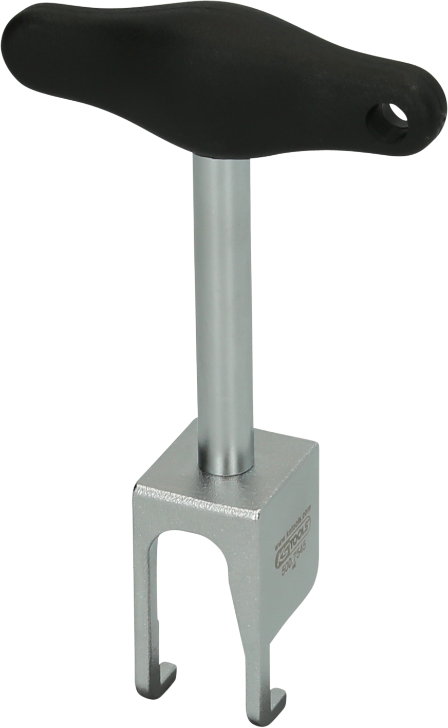 KS Tools T-Griff-Zündspulen-Abzieher, Typ 2, 135mm